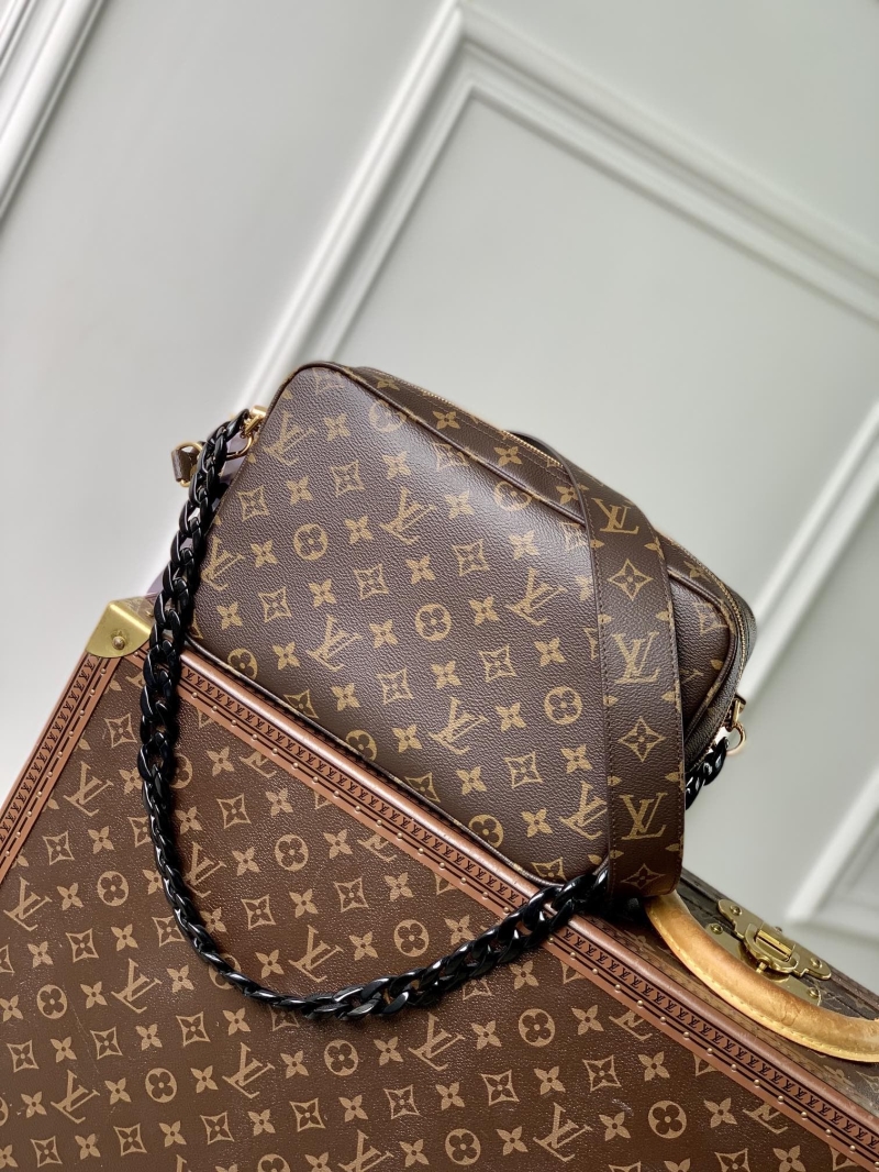 Mens LV Satchel bags